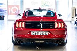 فۆرد مۆستانگ